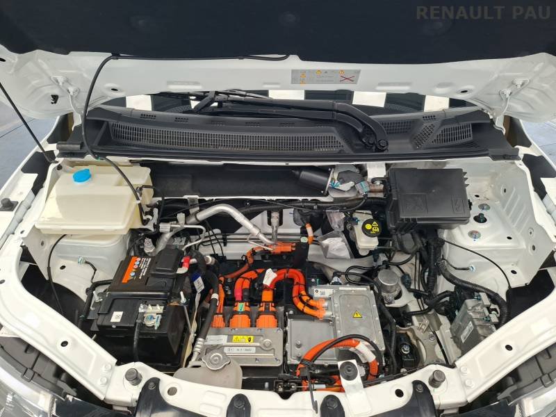 Dacia Spring - Photo 13