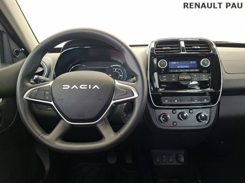 Dacia Spring - Photo 15