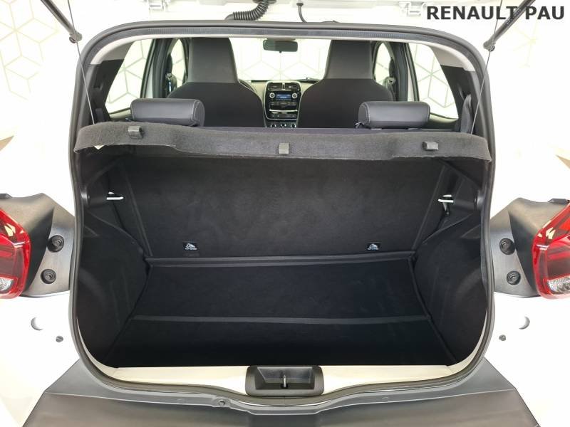 Dacia Spring - Photo 17