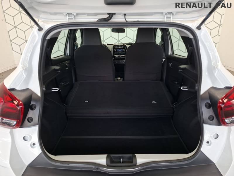 Dacia Spring - Photo 18