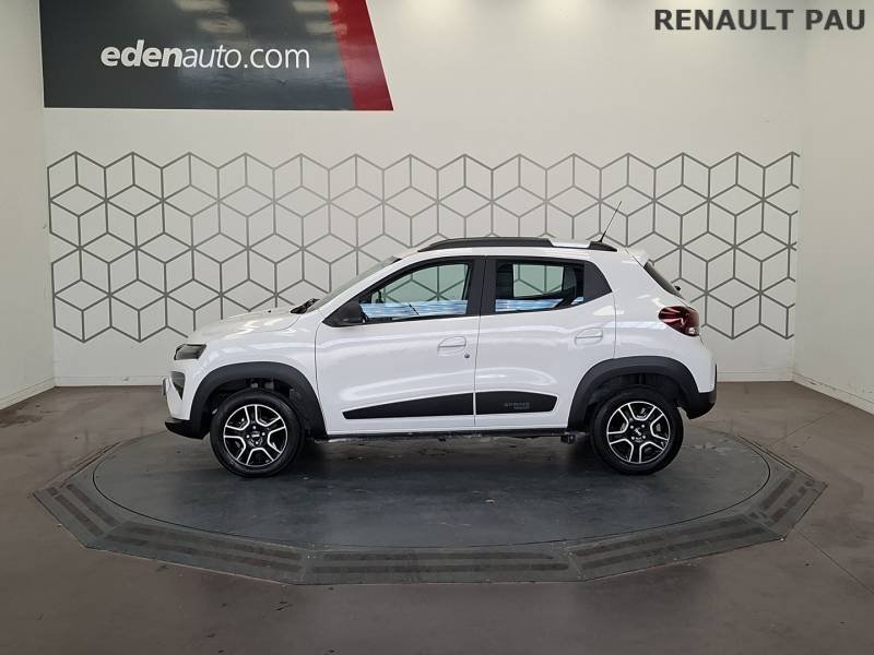 Dacia Spring - Photo 2