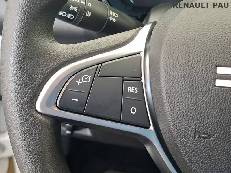Dacia Spring - Photo 29