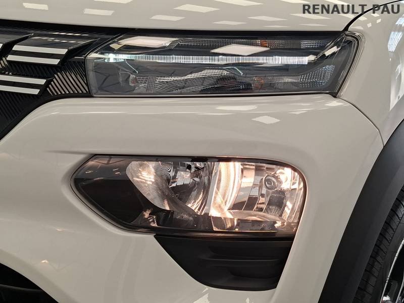 Dacia Spring - Photo 33