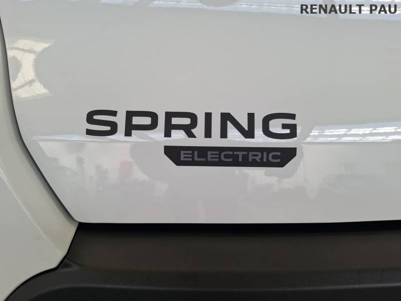 Dacia Spring - Photo 38