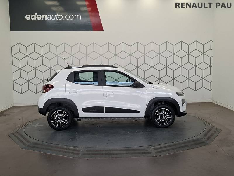 Dacia Spring - Photo 6