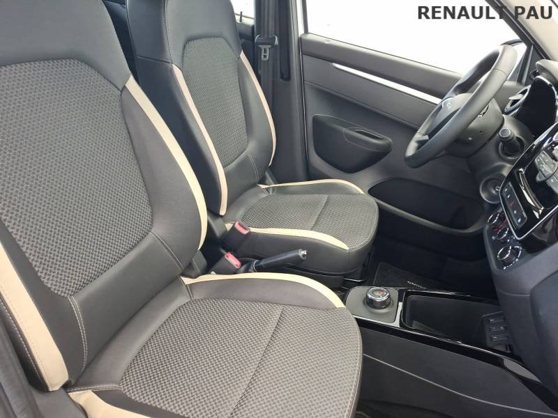 Dacia Spring - Photo 9