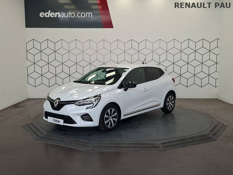 Renault Clio - Photo 1