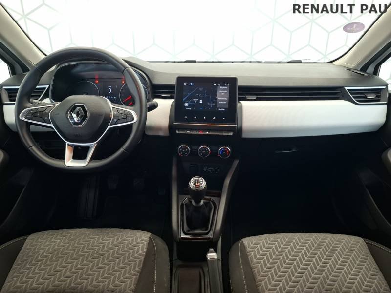 Renault Clio - Photo 11