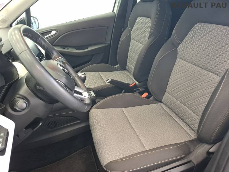 Renault Clio - Photo 12