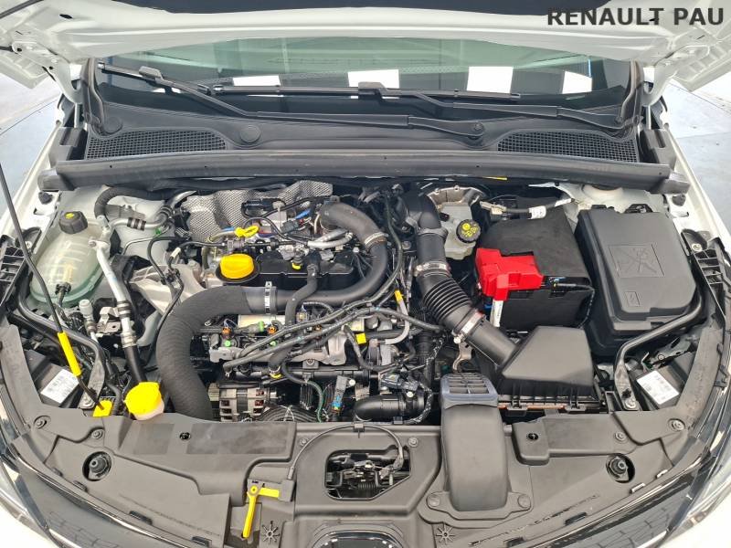 Renault Clio - Photo 13