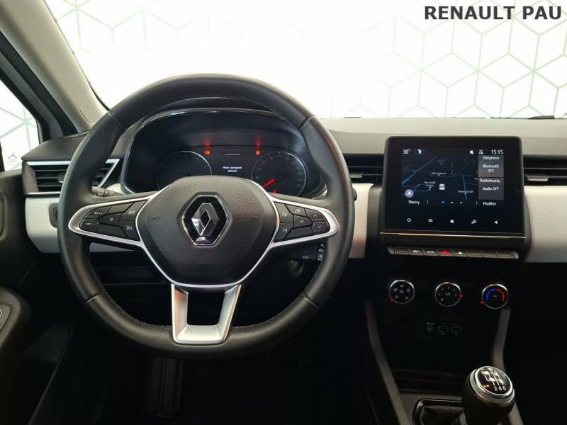 Renault Clio - Photo 14