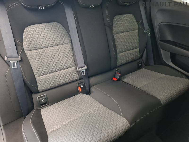 Renault Clio - Photo 15