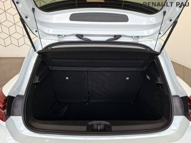 Renault Clio - Photo 16