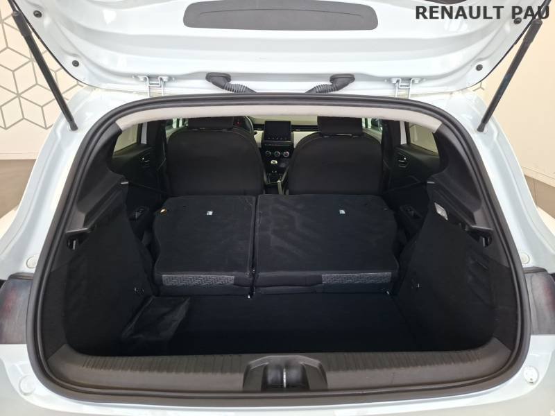 Renault Clio - Photo 17