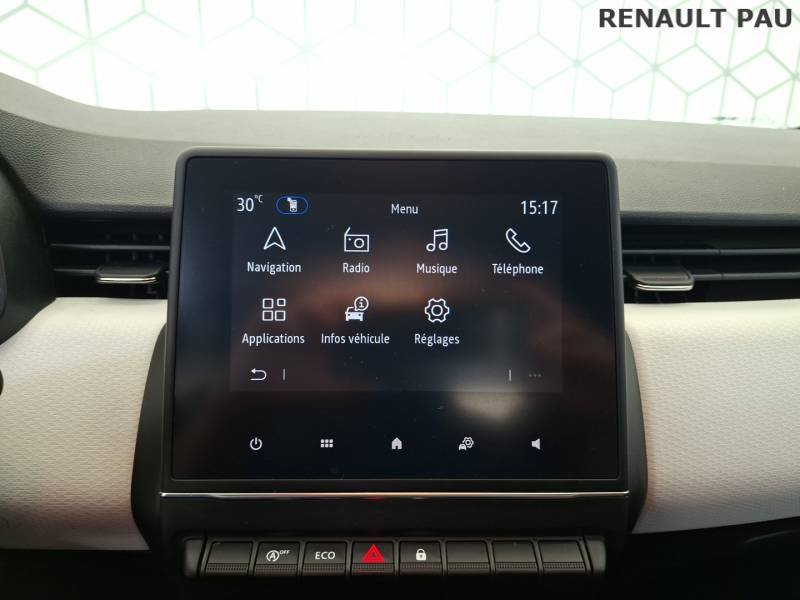 Renault Clio - Photo 18