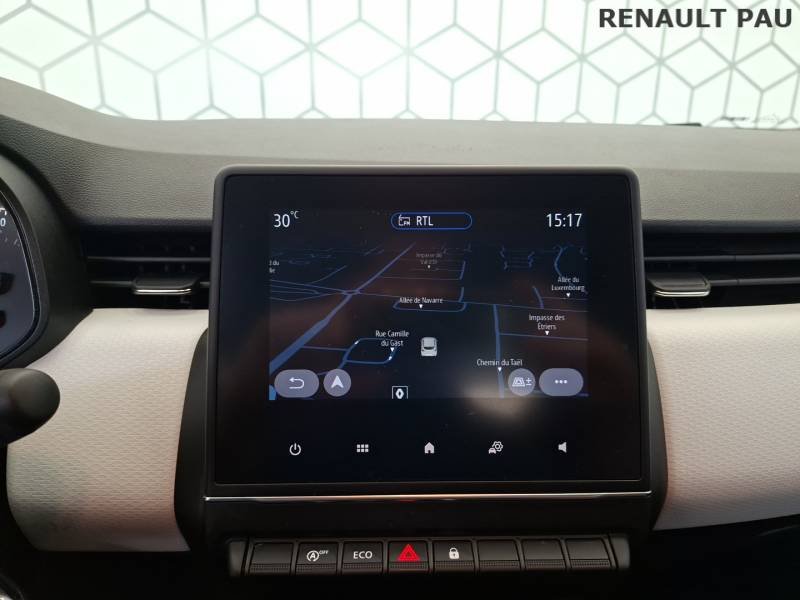 Renault Clio - Photo 19