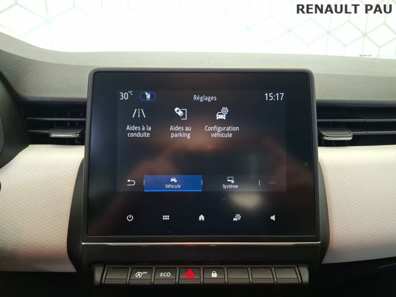 Renault Clio - Photo 20