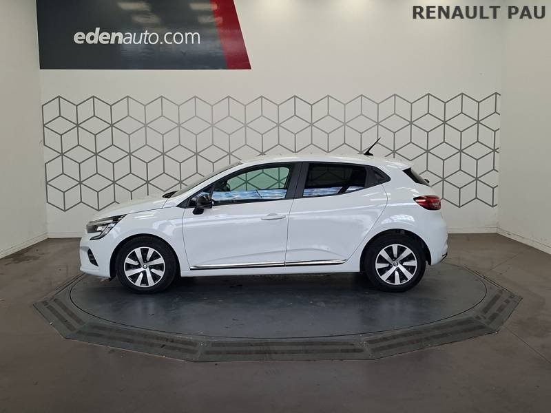 Renault Clio - Photo 2