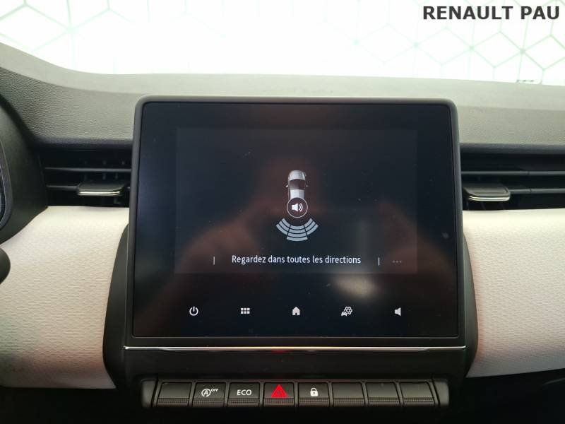 Renault Clio - Photo 21