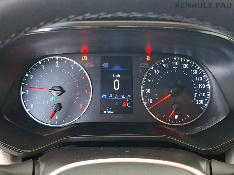 Renault Clio - Photo 22