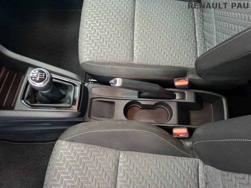 Renault Clio - Photo 23