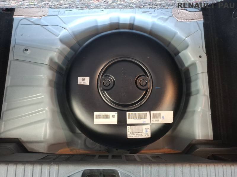 Renault Clio - Photo 25