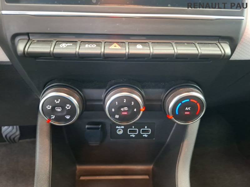 Renault Clio - Photo 26