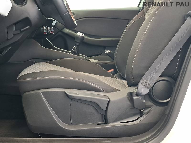 Renault Clio - Photo 28