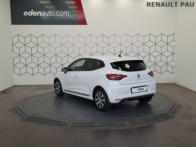 Renault Clio - Photo 3