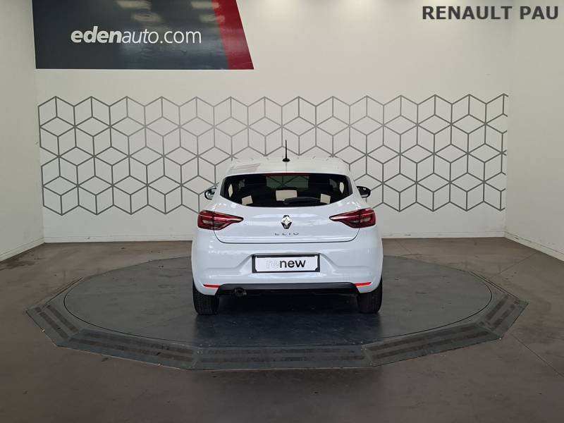 Renault Clio - Photo 4