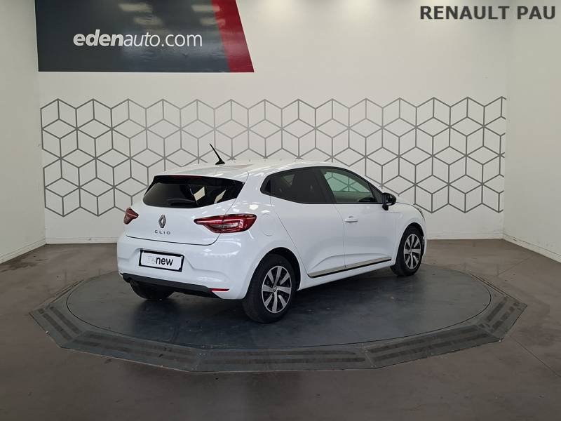 Renault Clio - Photo 5