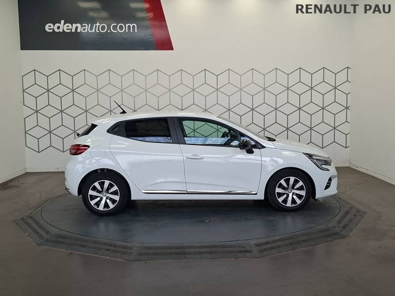 Renault Clio - Photo 6