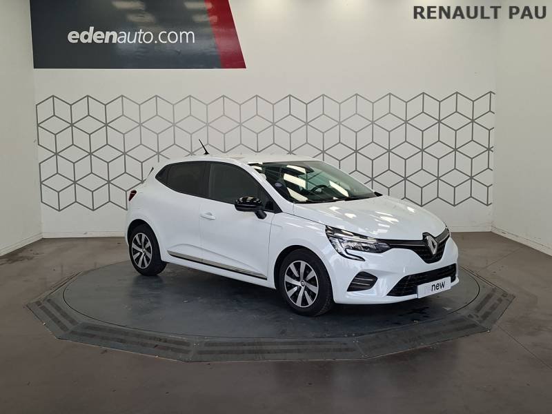 Renault Clio - Photo 7