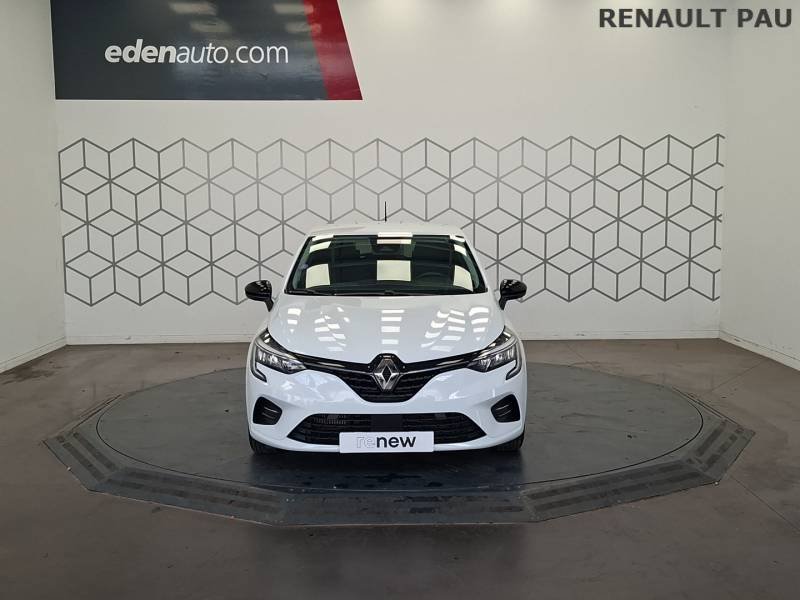 Renault Clio - Photo 8