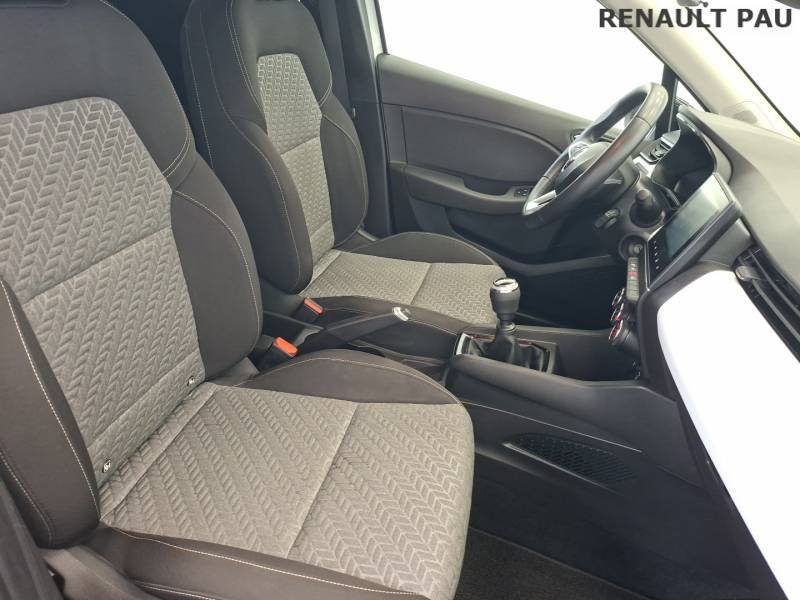 Renault Clio - Photo 9
