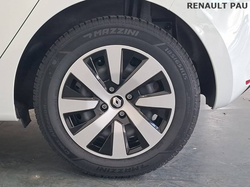 Renault Clio - Photo 10