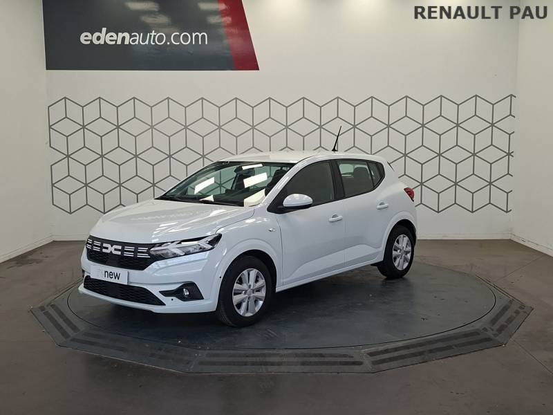 Dacia Sandero - Photo 1