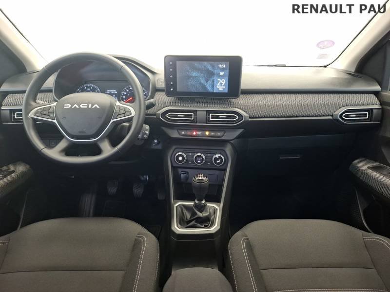 Dacia Sandero - Photo 11
