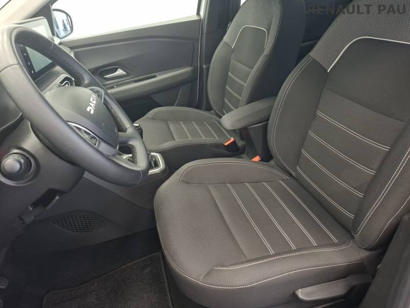 Dacia Sandero - Photo 12