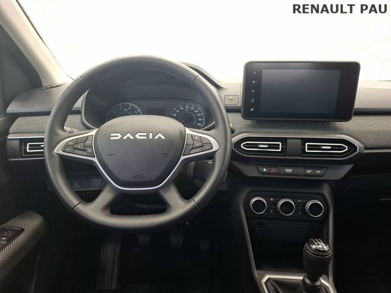Dacia Sandero - Photo 14