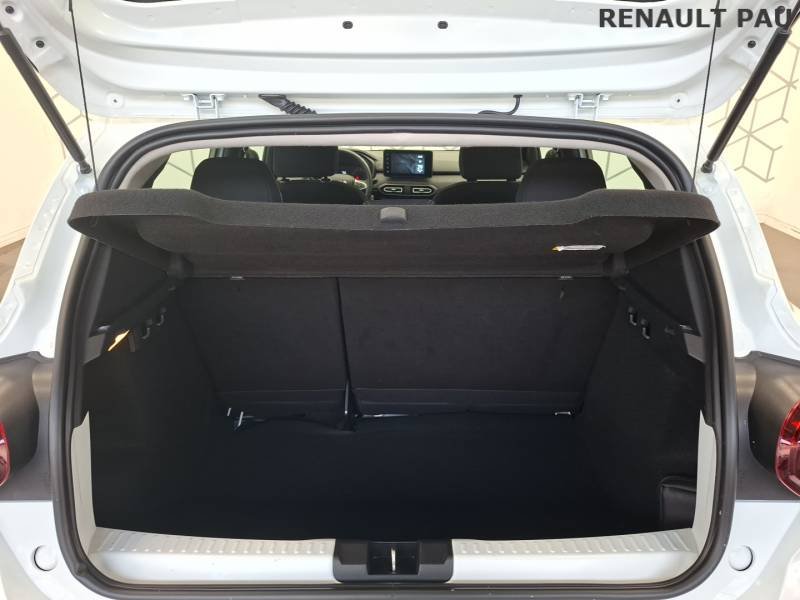Dacia Sandero - Photo 16