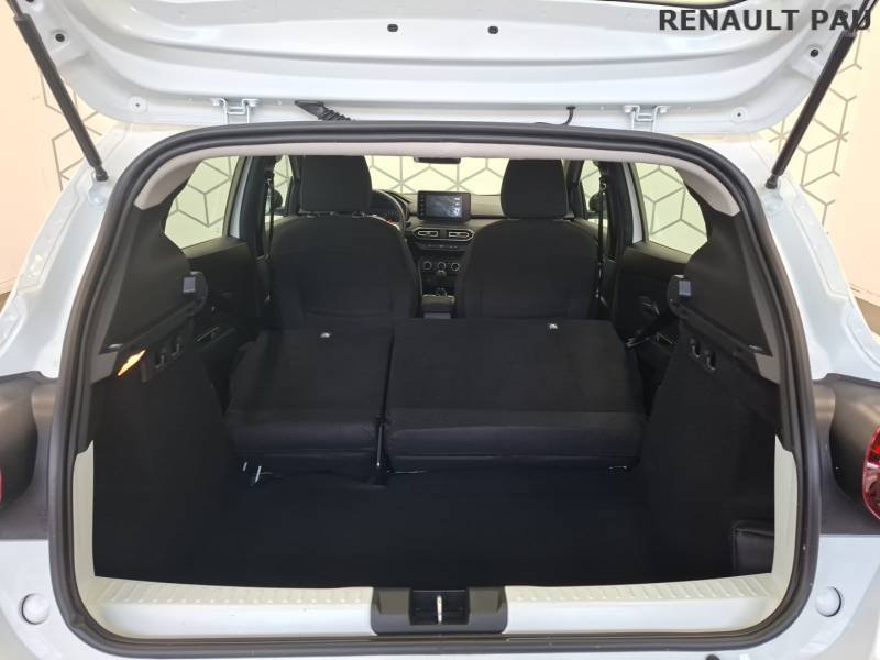 Dacia Sandero - Photo 17