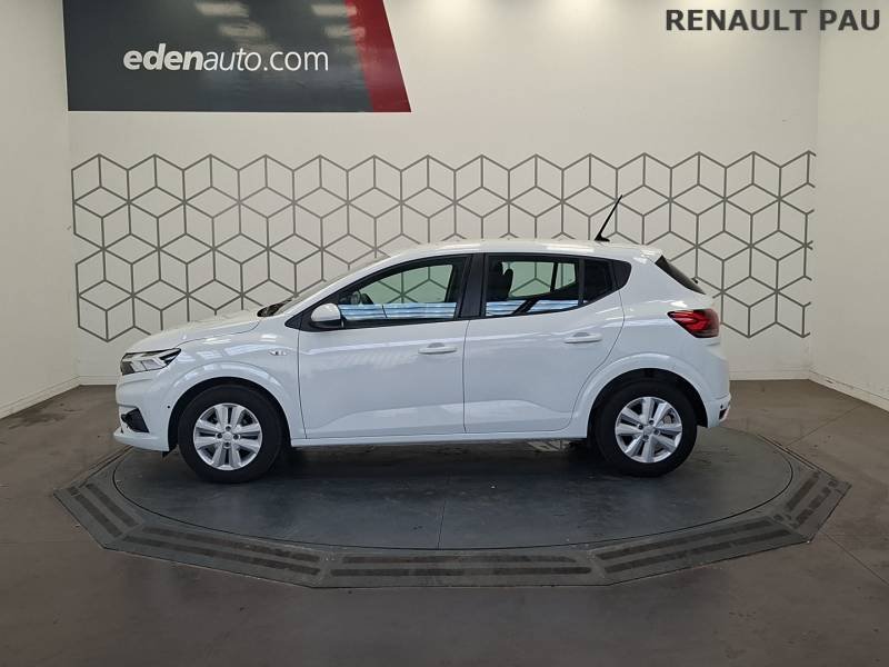 Dacia Sandero - Photo 2