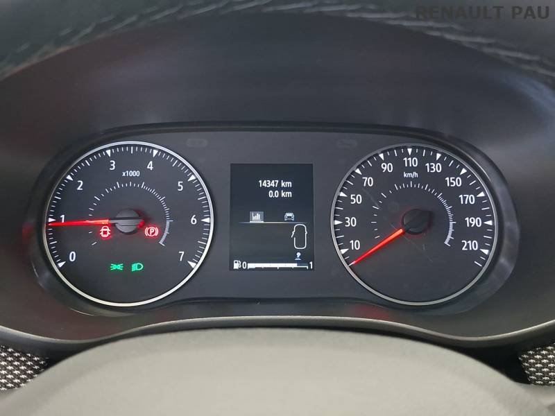 Dacia Sandero - Photo 23