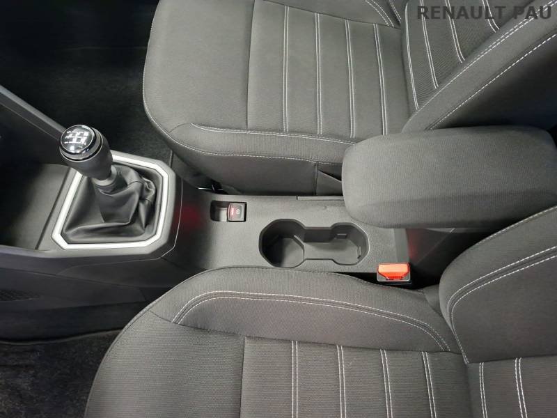 Dacia Sandero - Photo 24
