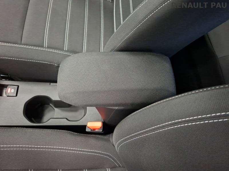 Dacia Sandero - Photo 25