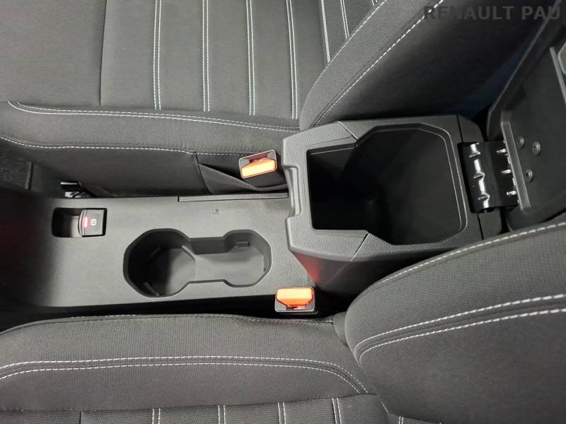 Dacia Sandero - Photo 26