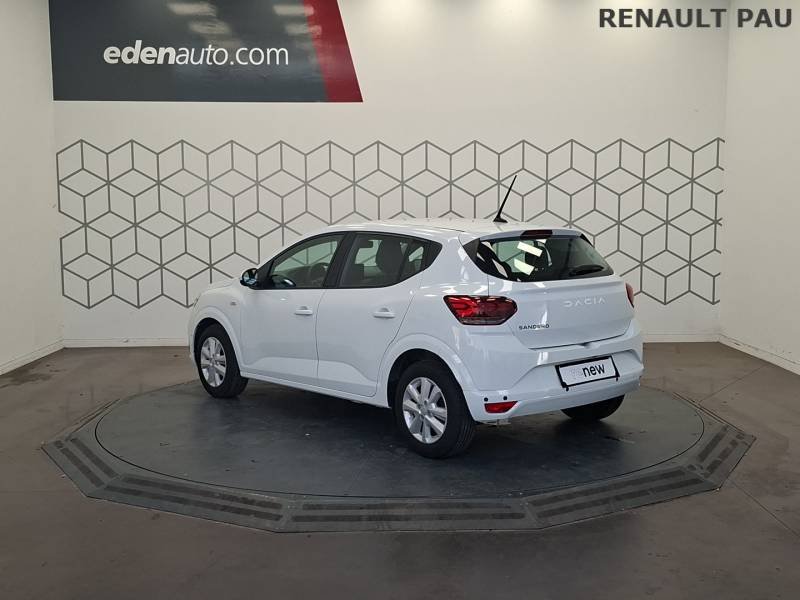 Dacia Sandero - Photo 3