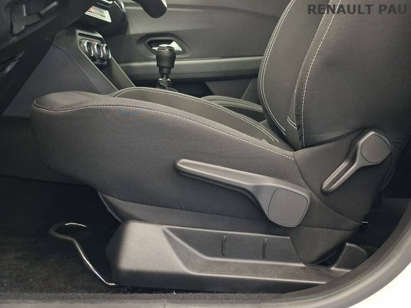 Dacia Sandero - Photo 32