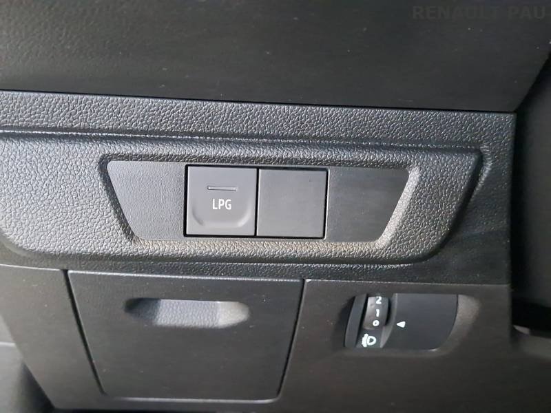 Dacia Sandero - Photo 36
